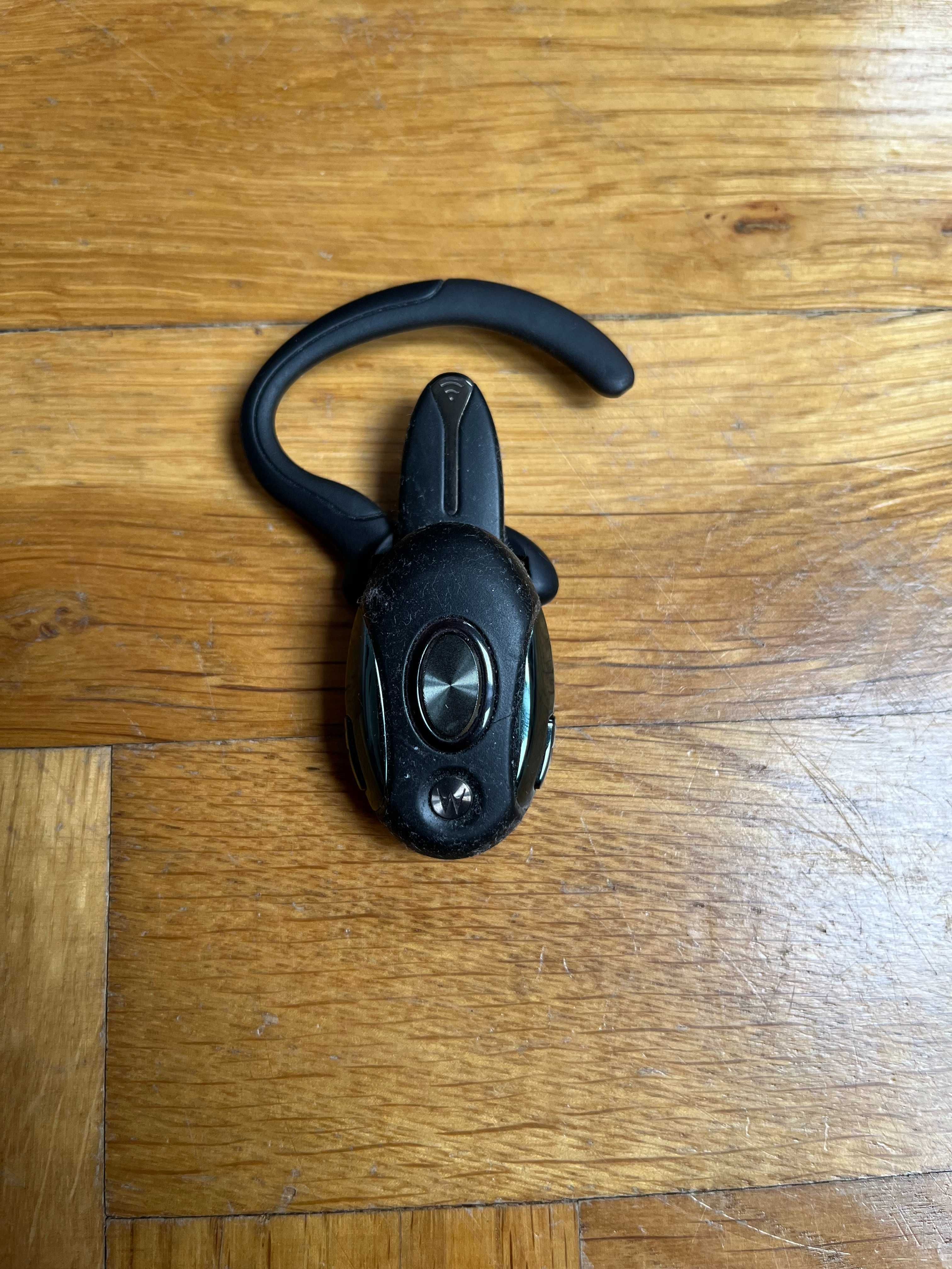 Zestaw słuchawkowy słuchawka bluetooth Motorola H710