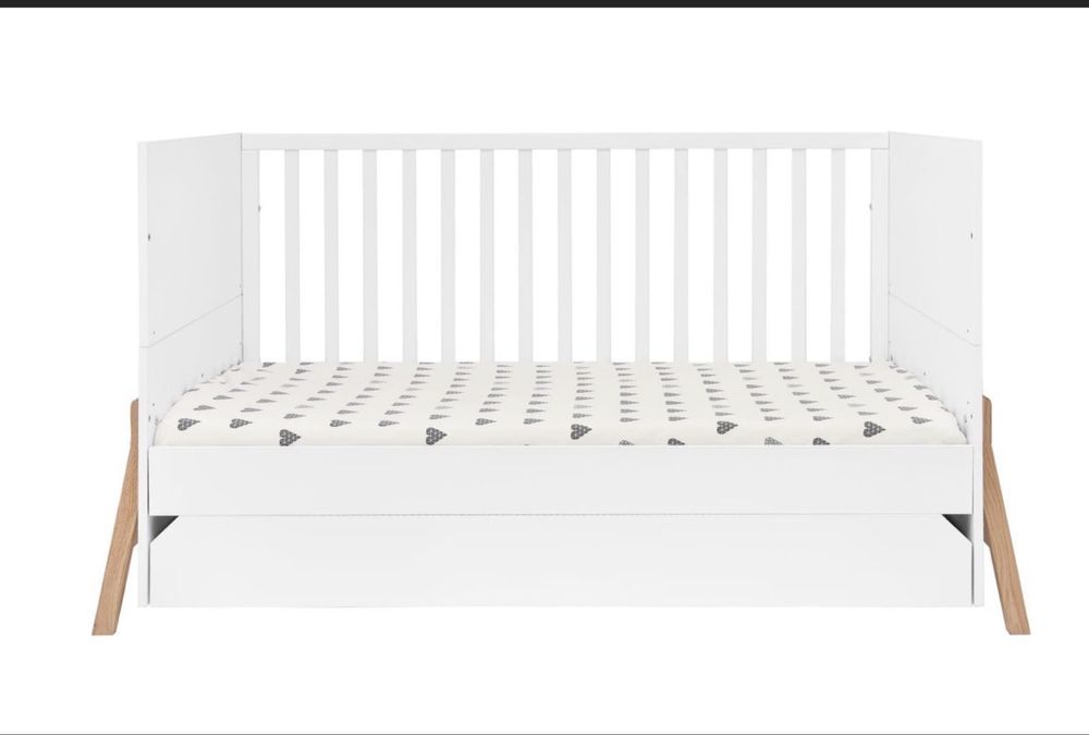 Meble dzieciece Bellamy