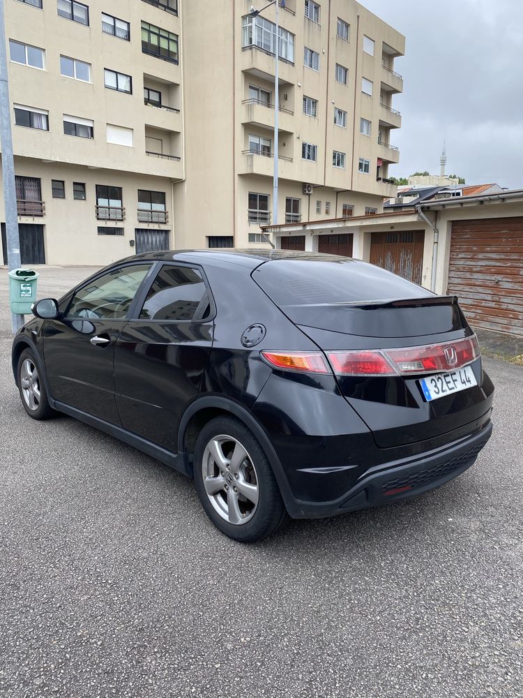 Honda civic 1.4