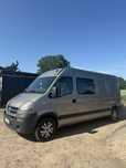Sprzedam Opel Movano