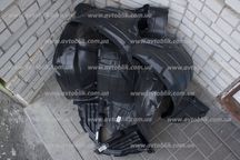 Підкрилки передні Audi A4 B5/B6/B7/B8, A6 C4/C5/C6/C7 лівий правий