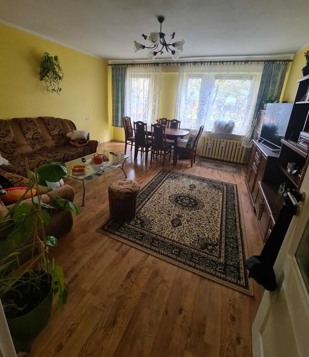 Mieszkanie w samym centrum-Nowe Miasto, Ul. Rejtana