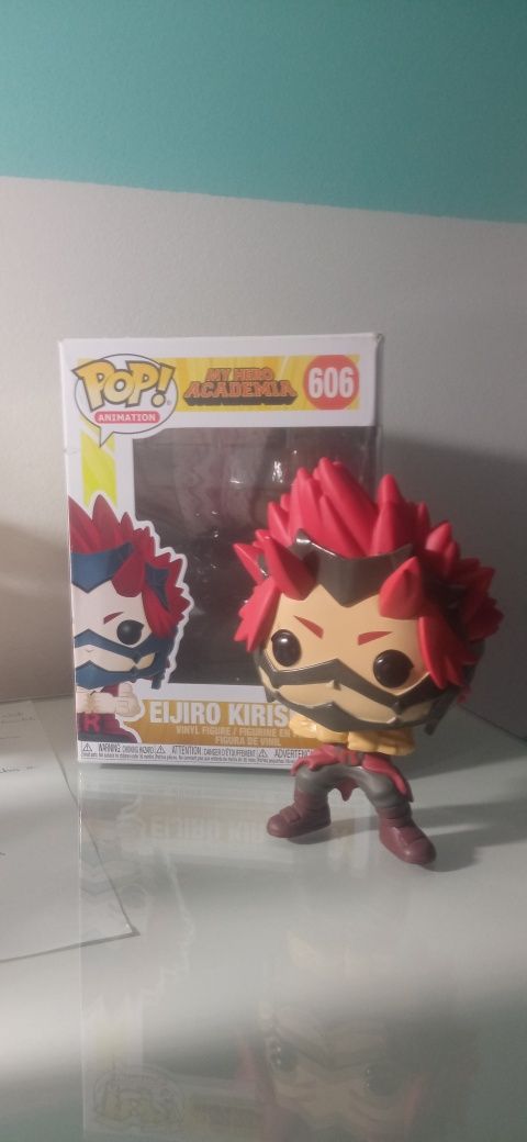 Figure Pop! My Hero Academia