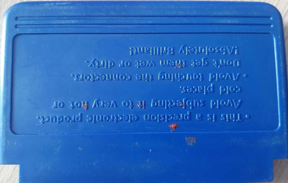 Dyskietka Kartridż Pegasus Top Gun 2