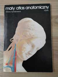 "Mały atlas anatomiczny" Witold Sylwanowicz