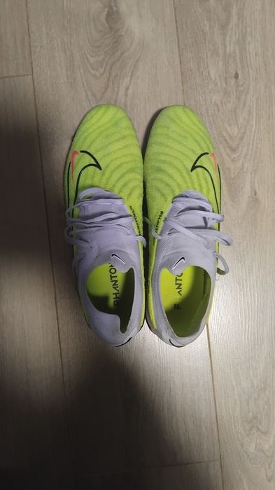 Бутси nike phantom gx