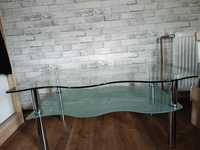 Stół/stolik szklany
