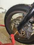 Peças - Kawasaki ZX9R '98