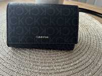 Portfel Calvin Klein nowy oryginalny