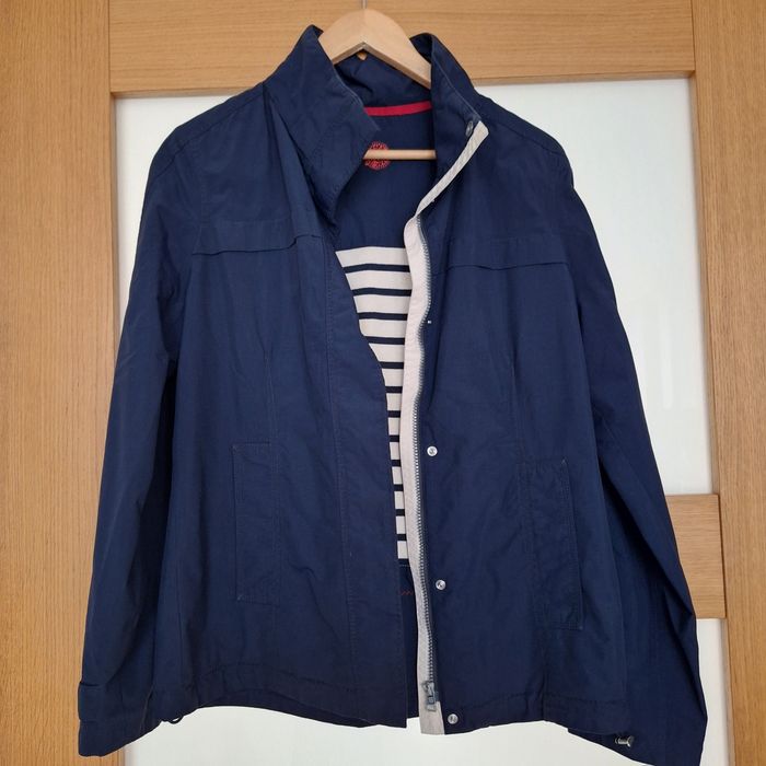 Mat the Misaine kurtka r. 38  damska przejściowa luksus Massimo Dutti