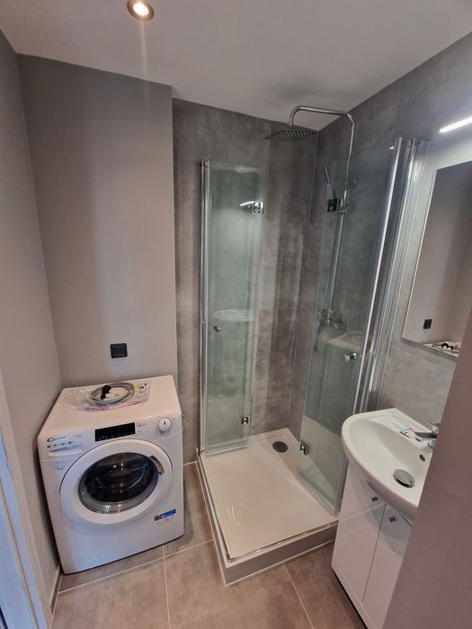 Mieszkanie ,oś.650 lecia. 2 pokoje, świeżo po remoncie, 35m2