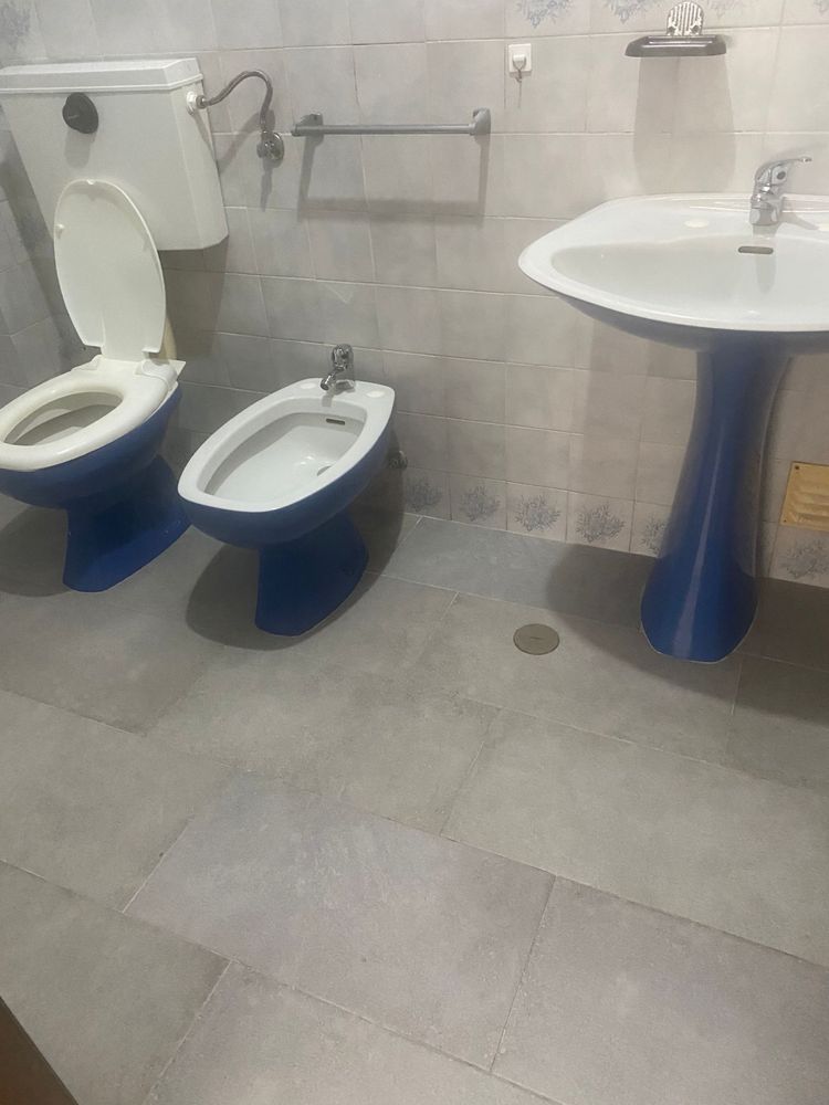 T2 no centro da vila