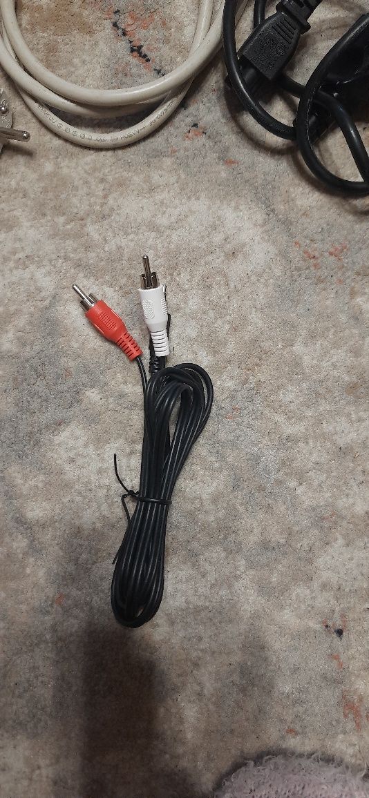 Продам різні кабелі