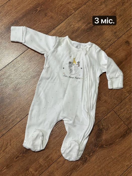 Дитячий одяг у відмінному стані