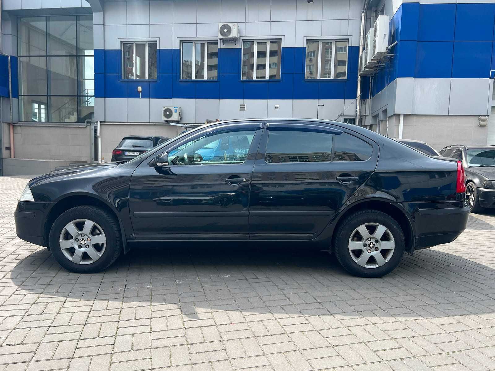 Продам Skoda Octavia 2006р. #68486