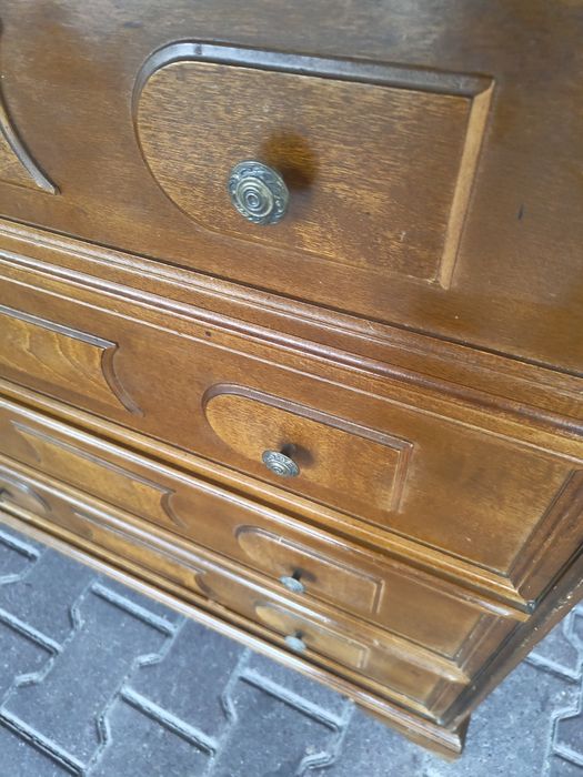 Komoda Szafka na buty