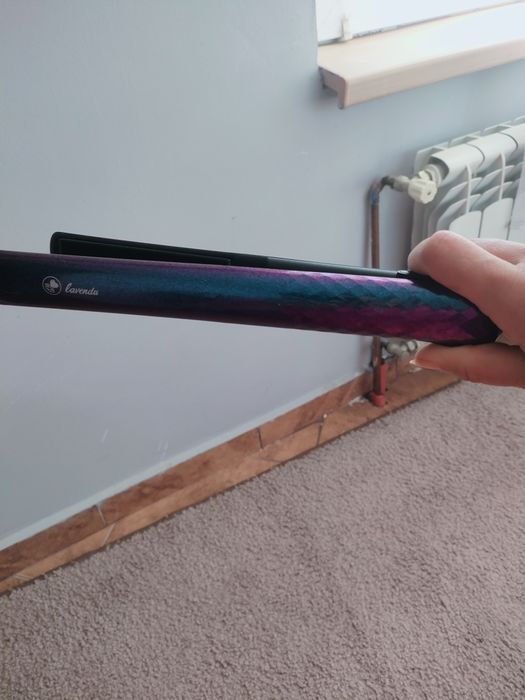 Prostownica ,dwie prostownice