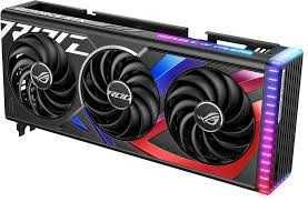 rtx 4070 super rog strix