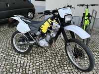 Honda CRM 50 R 2001