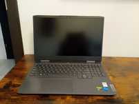 Laptop Lenovo LOQ RTX 4050 i5-12450HX