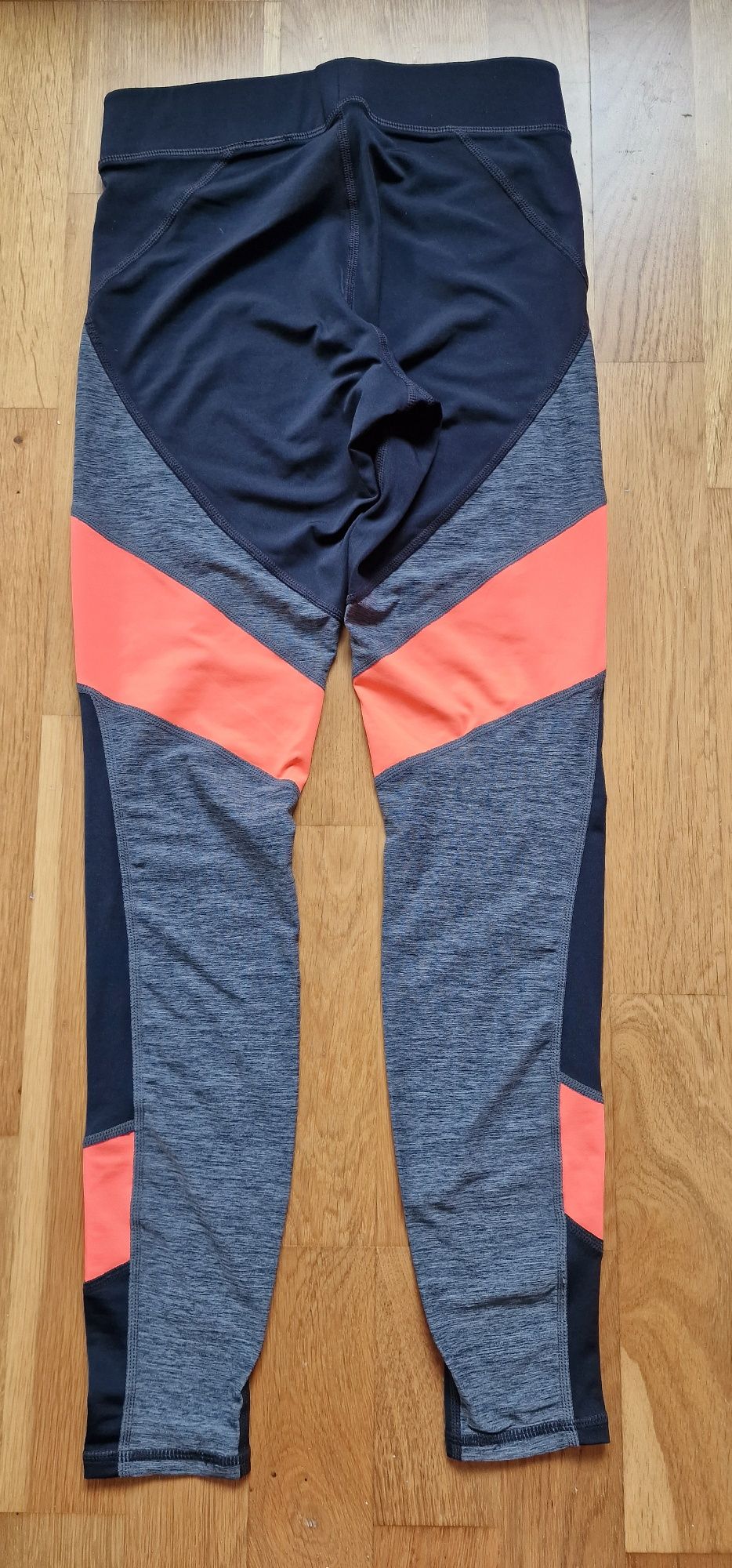 Legginsy sportowe H&M