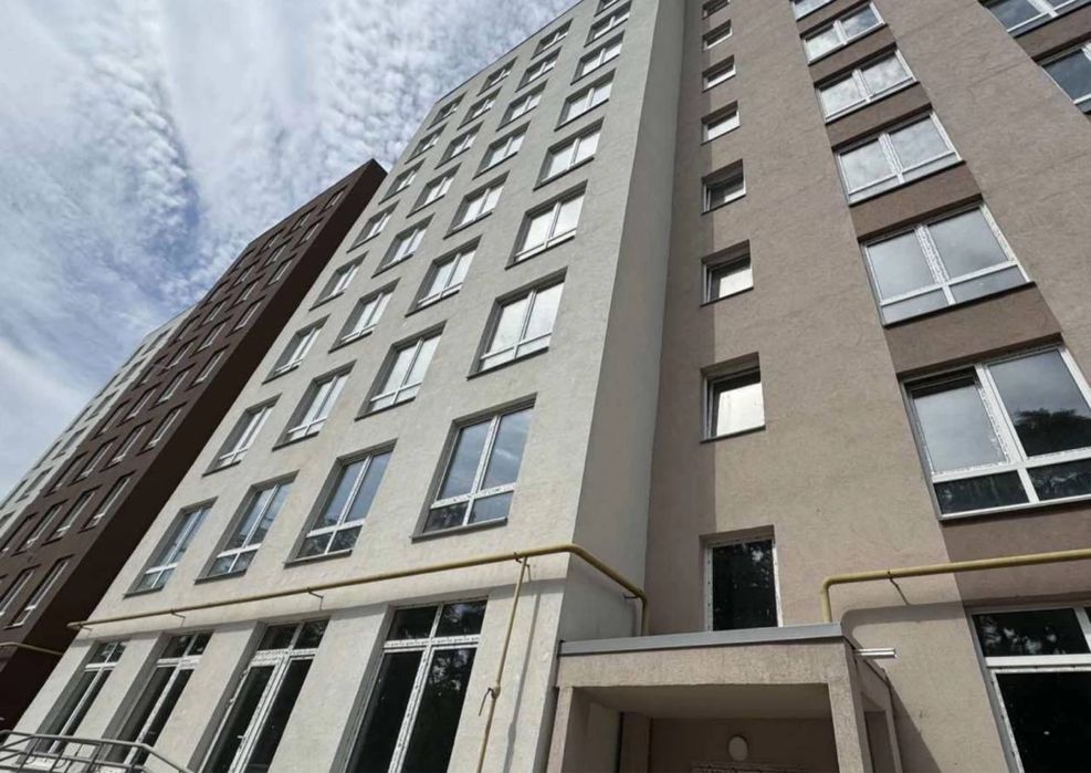 ТЕРМІНОВИЙ ПРОДАЖ! Однокімнатної квартири, Без комісії