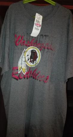 NFL - Washington Redskins - T shirt
