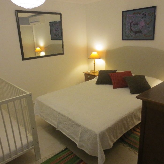Casa 50m da Praia da Lota - SETEMBRO AINDA DISPONIVEL