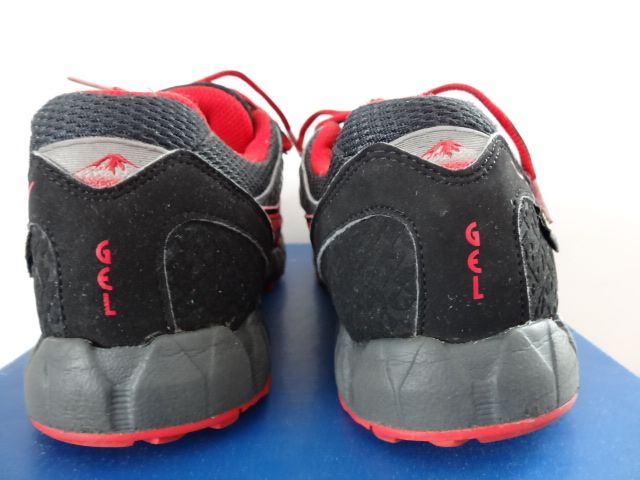 Buty ASICS GEL-Fuji Trainer 2 roz 40 GORE-TEX Bieganie w Terenie