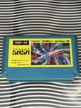 Astro Robot Sasa - gra na Nintendo Famicom / Pegasus