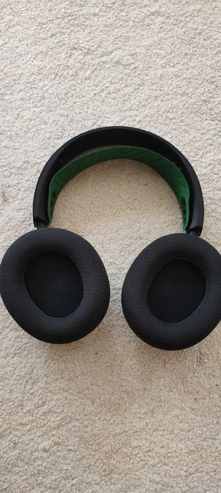 Słuchawki STEELSERIES Arctis Nova 7X