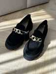 Loafersy Badura 39