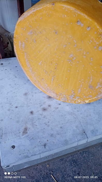 Продам віск.  250 грн за кг