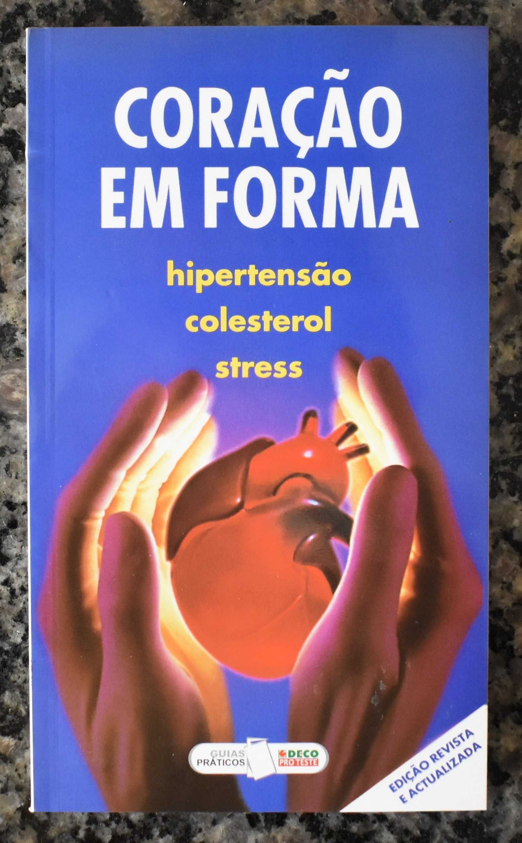 Coração em Forma