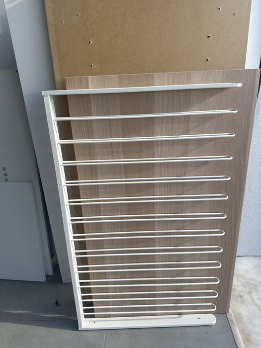 KOMPLEMENT - Suporte para calças IKEA