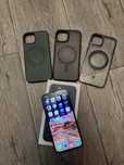Apple iPhone 13 128GB Midnight