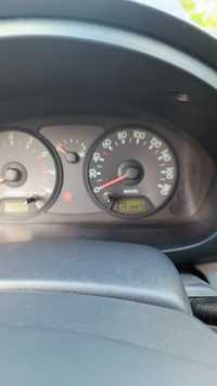 Kia Picanto 1.1 75 KM