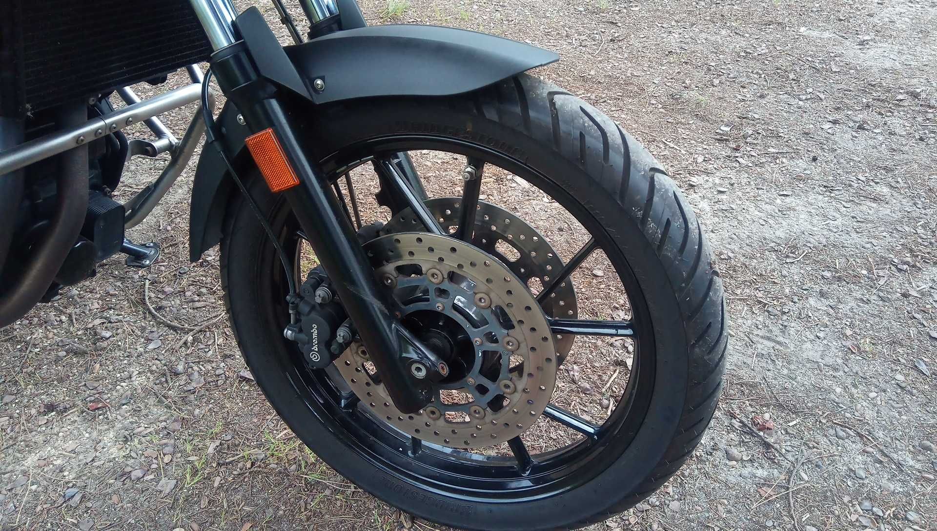 BMW F 700GS Grande oportunidade