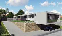 Terreno p/construção c/ 249m2, S.Mamede Coronado, Trofa