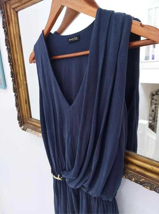 Sukienka Massimo Dutti
