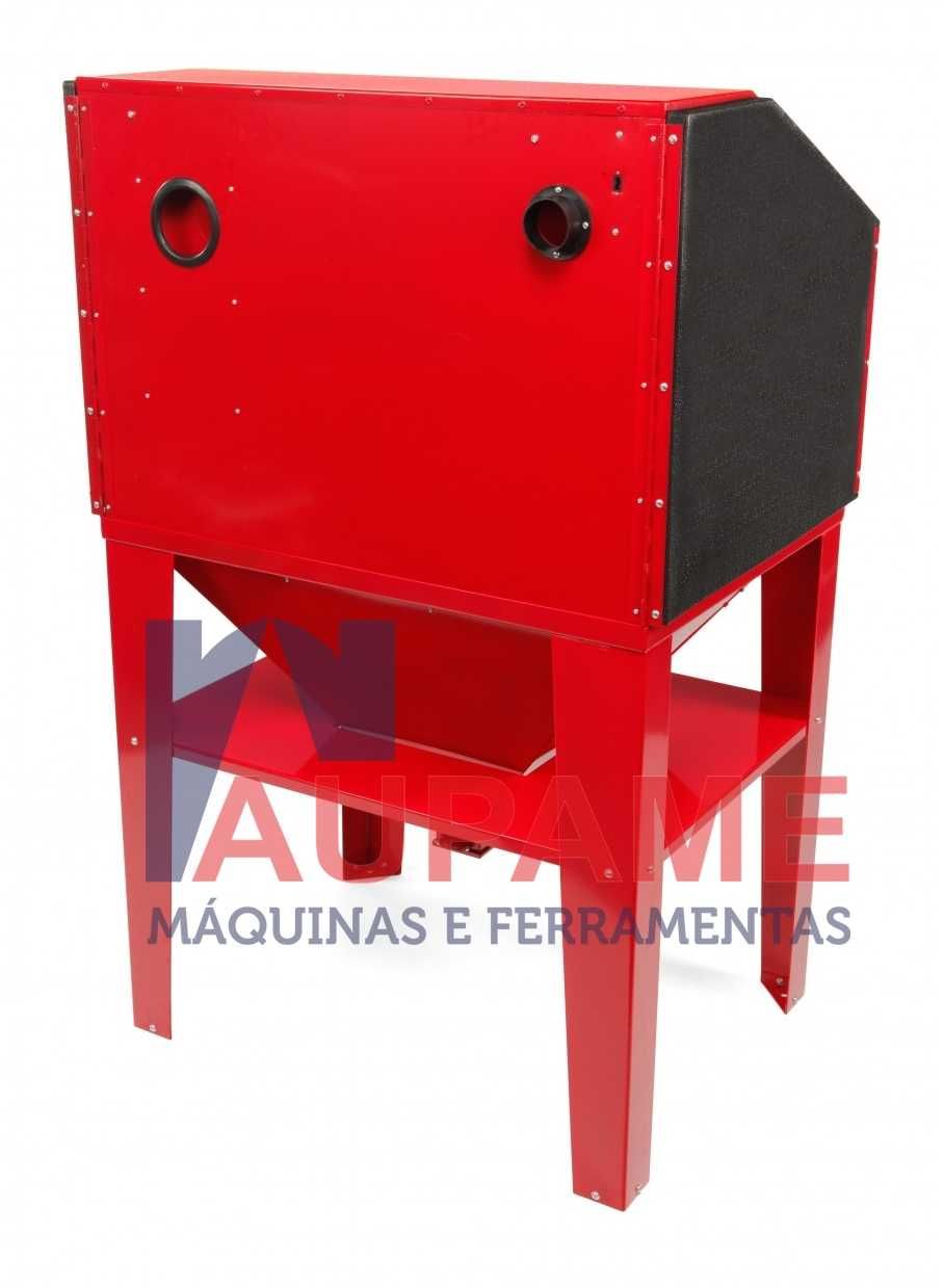 Maquina de Decapar 500L