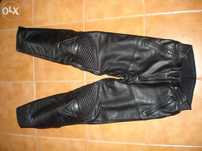Calças Motard Dainese T46
