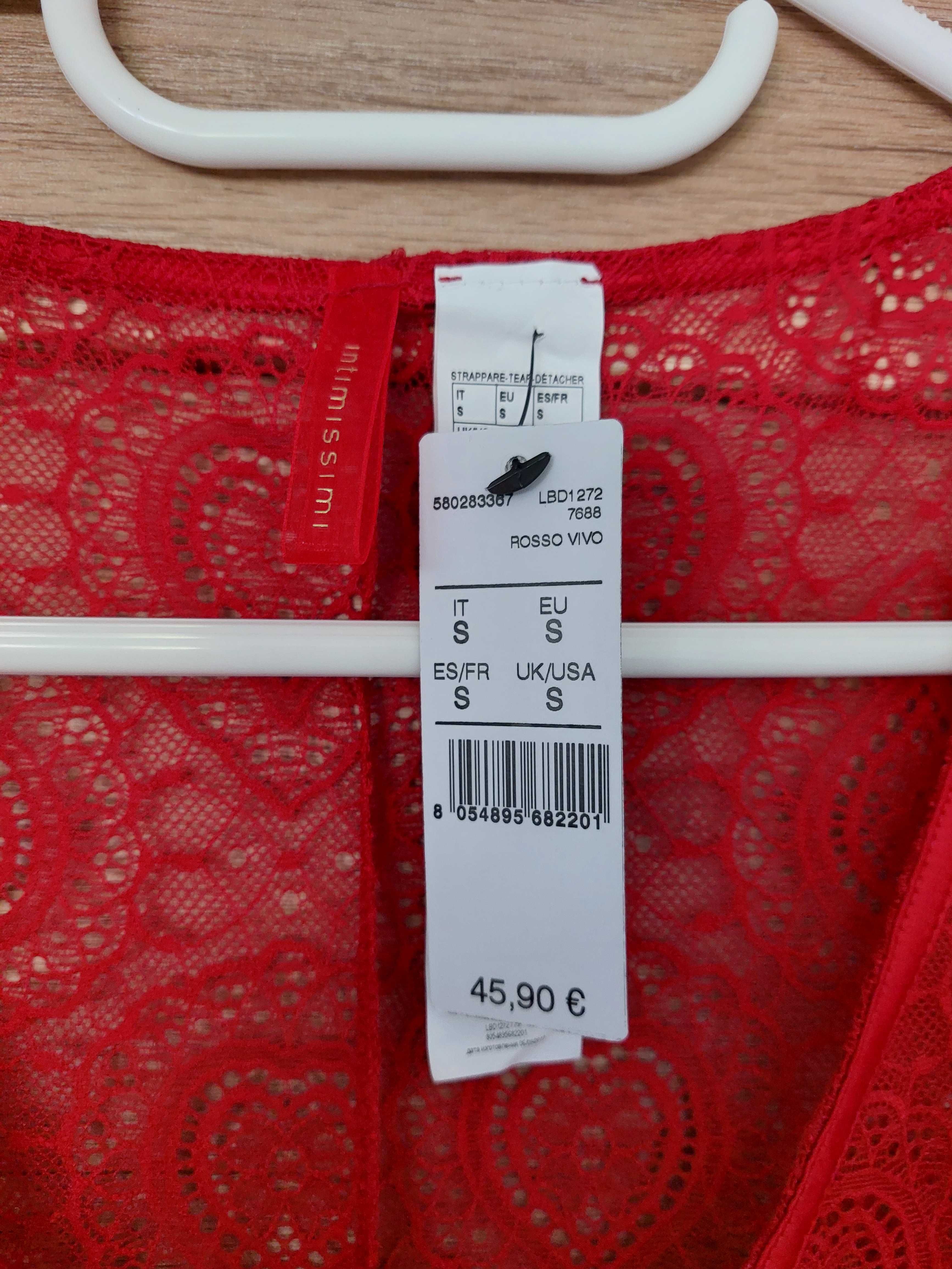 Halka koszulka Intimissimi S/36