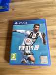 FIFA 19 PS4/PS5 como novo