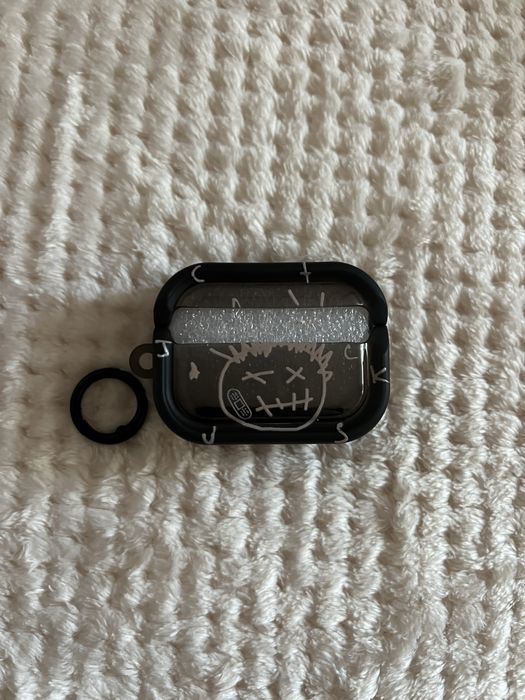 Capa para Airpods Pro 2 Gen