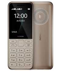 Nokia 130 telefon z klawiaturą