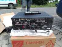 Wzmacniacz hardon kardon