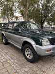 Mitsubishi L200 Strakar