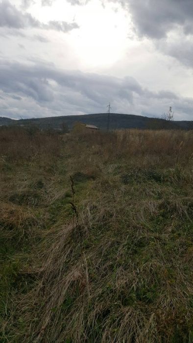 Земельна ділянка в с.Попелі 10 км від м.Трускавець, 12 км від Східниці