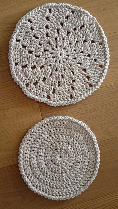 serwetka, podkładka na stół